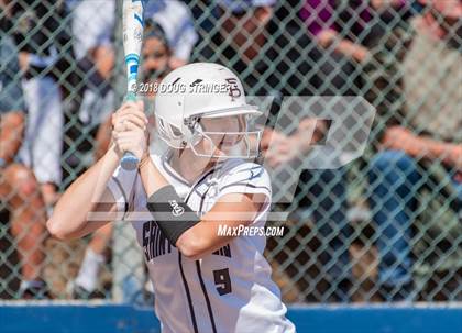 Thumbnail 3 in CIF-CCS Open Division Championship (Archbishop Mitty vs. Saint Francis) photogallery.
