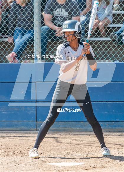 Thumbnail 2 in CIF-CCS Open Division Championship (Archbishop Mitty vs. Saint Francis) photogallery.