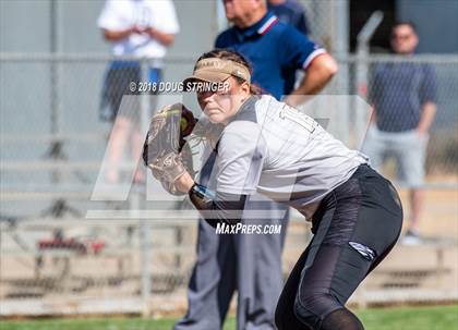 Thumbnail 3 in CIF-CCS Open Division Championship (Archbishop Mitty vs. Saint Francis) photogallery.