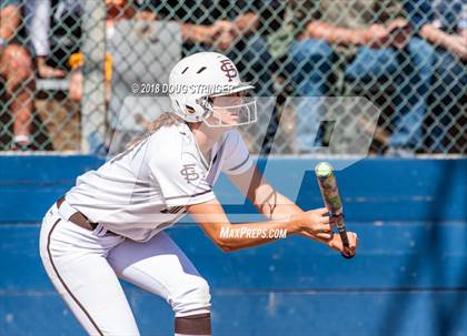 Thumbnail 2 in CIF-CCS Open Division Championship (Archbishop Mitty vs. Saint Francis) photogallery.