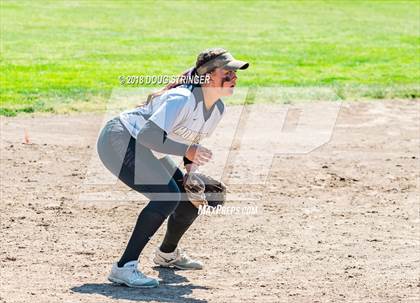 Thumbnail 2 in CIF-CCS Open Division Championship (Archbishop Mitty vs. Saint Francis) photogallery.