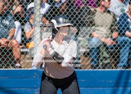 Thumbnail 1 in CIF-CCS Open Division Championship (Archbishop Mitty vs. Saint Francis) photogallery.