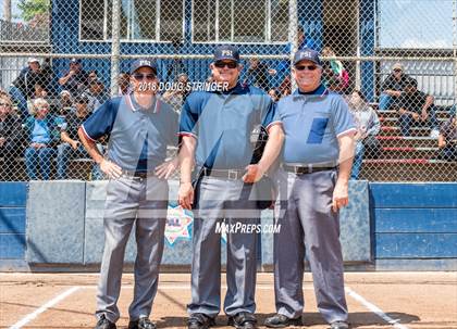 Thumbnail 1 in CIF-CCS Open Division Championship (Archbishop Mitty vs. Saint Francis) photogallery.