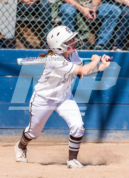 Thumbnail 3 in CIF-CCS Open Division Championship (Archbishop Mitty vs. Saint Francis) photogallery.