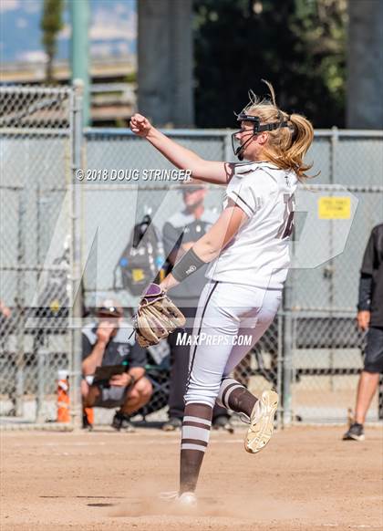 Thumbnail 1 in CIF-CCS Open Division Championship (Archbishop Mitty vs. Saint Francis) photogallery.