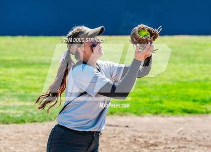 Thumbnail 1 in CIF-CCS Open Division Championship (Archbishop Mitty vs. Saint Francis) photogallery.