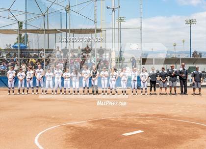 Thumbnail 1 in CIF-CCS Open Division Championship (Archbishop Mitty vs. Saint Francis) photogallery.