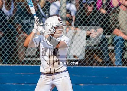 Thumbnail 2 in CIF-CCS Open Division Championship (Archbishop Mitty vs. Saint Francis) photogallery.