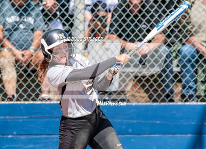 Thumbnail 2 in CIF-CCS Open Division Championship (Archbishop Mitty vs. Saint Francis) photogallery.