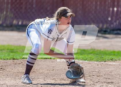 Thumbnail 1 in CIF-CCS Open Division Championship (Archbishop Mitty vs. Saint Francis) photogallery.
