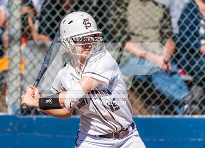 Thumbnail 3 in CIF-CCS Open Division Championship (Archbishop Mitty vs. Saint Francis) photogallery.