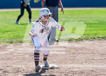 Thumbnail 1 in CIF-CCS Open Division Championship (Archbishop Mitty vs. Saint Francis) photogallery.