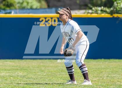 Thumbnail 3 in CIF-CCS Open Division Championship (Archbishop Mitty vs. Saint Francis) photogallery.
