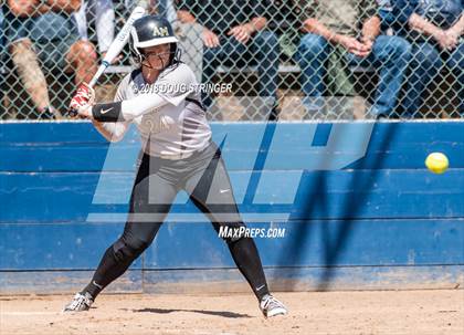 Thumbnail 2 in CIF-CCS Open Division Championship (Archbishop Mitty vs. Saint Francis) photogallery.