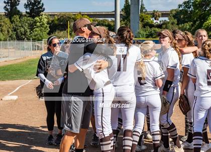 Thumbnail 1 in CIF-CCS Open Division Championship (Archbishop Mitty vs. Saint Francis) photogallery.