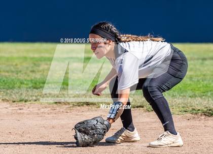 Thumbnail 2 in CIF-CCS Open Division Championship (Archbishop Mitty vs. Saint Francis) photogallery.
