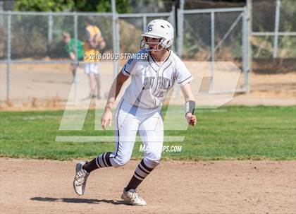 Thumbnail 1 in CIF-CCS Open Division Championship (Archbishop Mitty vs. Saint Francis) photogallery.