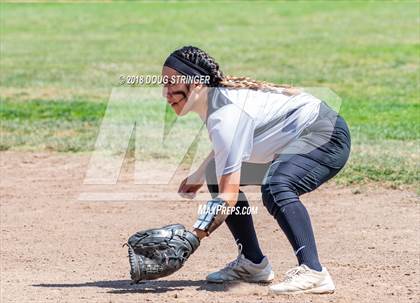 Thumbnail 3 in CIF-CCS Open Division Championship (Archbishop Mitty vs. Saint Francis) photogallery.