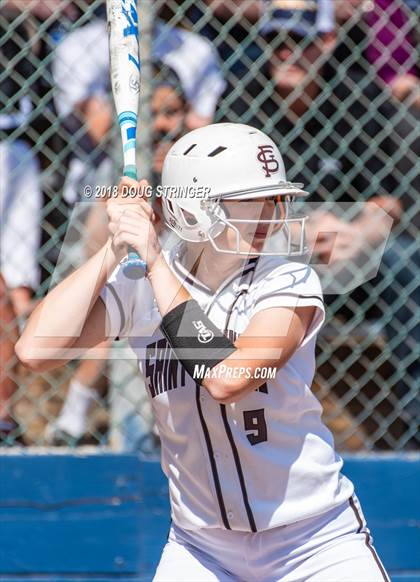 Thumbnail 1 in CIF-CCS Open Division Championship (Archbishop Mitty vs. Saint Francis) photogallery.