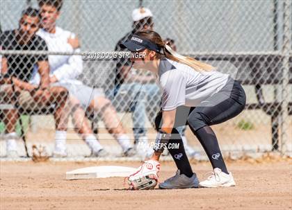 Thumbnail 1 in CIF-CCS Open Division Championship (Archbishop Mitty vs. Saint Francis) photogallery.