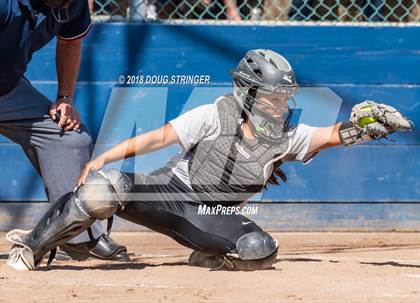 Thumbnail 1 in CIF-CCS Open Division Championship (Archbishop Mitty vs. Saint Francis) photogallery.