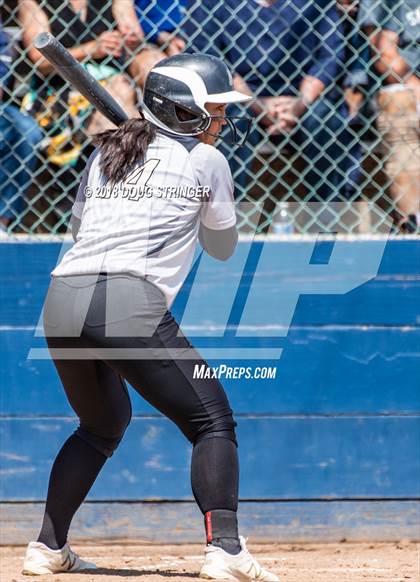 Thumbnail 3 in CIF-CCS Open Division Championship (Archbishop Mitty vs. Saint Francis) photogallery.