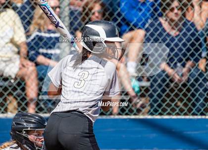 Thumbnail 3 in CIF-CCS Open Division Championship (Archbishop Mitty vs. Saint Francis) photogallery.
