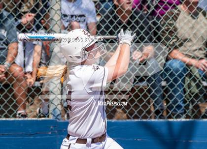 Thumbnail 3 in CIF-CCS Open Division Championship (Archbishop Mitty vs. Saint Francis) photogallery.