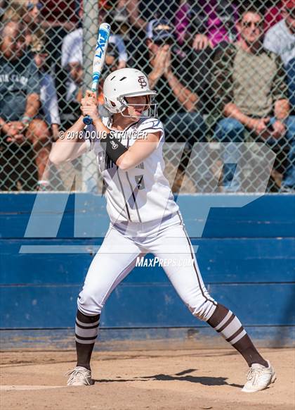 Thumbnail 2 in CIF-CCS Open Division Championship (Archbishop Mitty vs. Saint Francis) photogallery.