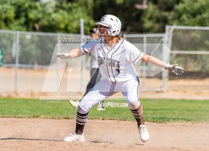 Thumbnail 3 in CIF-CCS Open Division Championship (Archbishop Mitty vs. Saint Francis) photogallery.