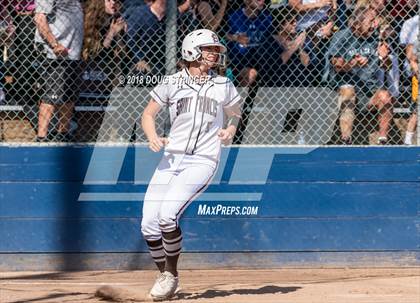 Thumbnail 1 in CIF-CCS Open Division Championship (Archbishop Mitty vs. Saint Francis) photogallery.