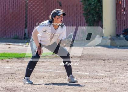Thumbnail 1 in CIF-CCS Open Division Championship (Archbishop Mitty vs. Saint Francis) photogallery.