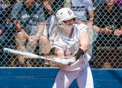 Thumbnail 1 in CIF-CCS Open Division Championship (Archbishop Mitty vs. Saint Francis) photogallery.