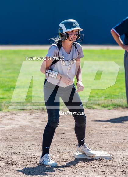 Thumbnail 1 in CIF-CCS Open Division Championship (Archbishop Mitty vs. Saint Francis) photogallery.
