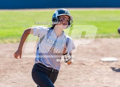 Thumbnail 2 in CIF-CCS Open Division Championship (Archbishop Mitty vs. Saint Francis) photogallery.