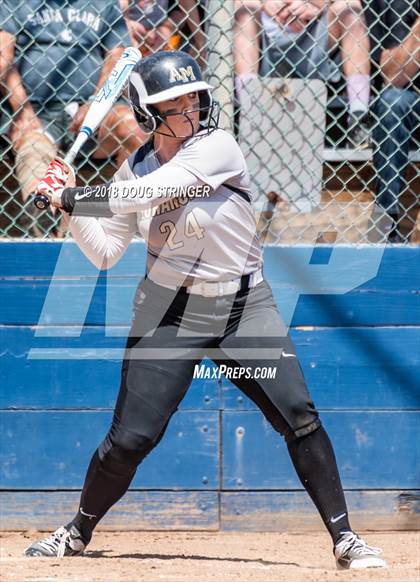 Thumbnail 2 in CIF-CCS Open Division Championship (Archbishop Mitty vs. Saint Francis) photogallery.