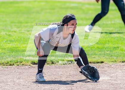 Thumbnail 3 in CIF-CCS Open Division Championship (Archbishop Mitty vs. Saint Francis) photogallery.