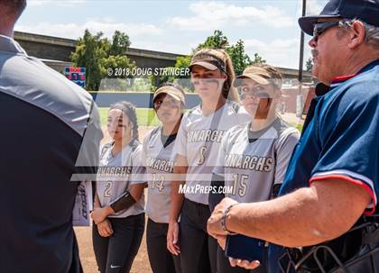Thumbnail 2 in CIF-CCS Open Division Championship (Archbishop Mitty vs. Saint Francis) photogallery.