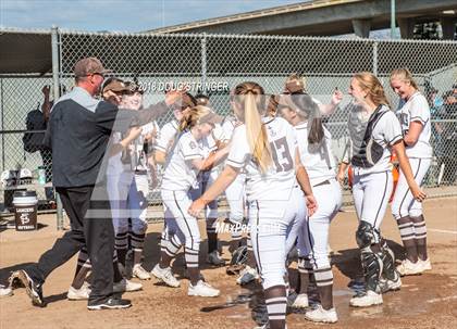 Thumbnail 1 in CIF-CCS Open Division Championship (Archbishop Mitty vs. Saint Francis) photogallery.