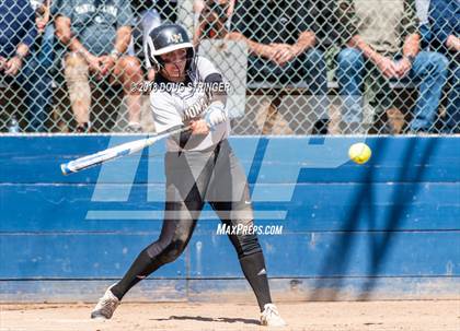 Thumbnail 1 in CIF-CCS Open Division Championship (Archbishop Mitty vs. Saint Francis) photogallery.