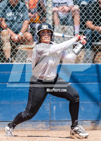 Thumbnail 1 in CIF-CCS Open Division Championship (Archbishop Mitty vs. Saint Francis) photogallery.