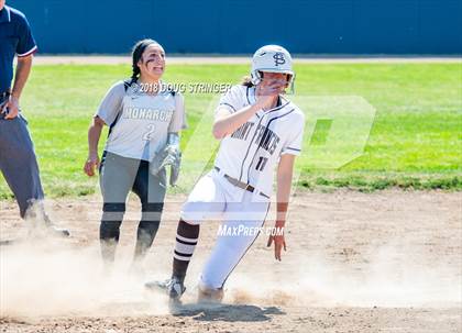 Thumbnail 1 in CIF-CCS Open Division Championship (Archbishop Mitty vs. Saint Francis) photogallery.