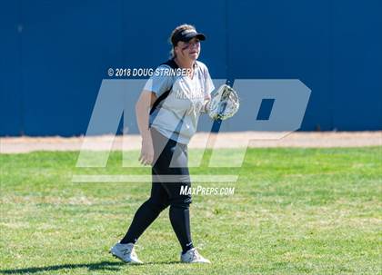 Thumbnail 3 in CIF-CCS Open Division Championship (Archbishop Mitty vs. Saint Francis) photogallery.