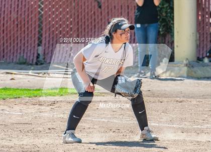 Thumbnail 3 in CIF-CCS Open Division Championship (Archbishop Mitty vs. Saint Francis) photogallery.