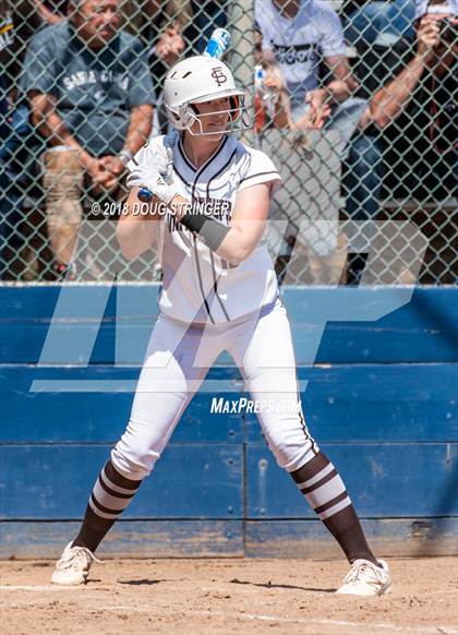 Thumbnail 3 in CIF-CCS Open Division Championship (Archbishop Mitty vs. Saint Francis) photogallery.
