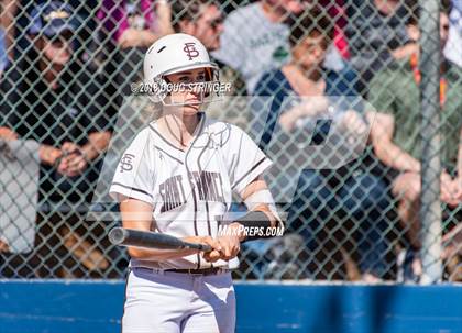 Thumbnail 1 in CIF-CCS Open Division Championship (Archbishop Mitty vs. Saint Francis) photogallery.