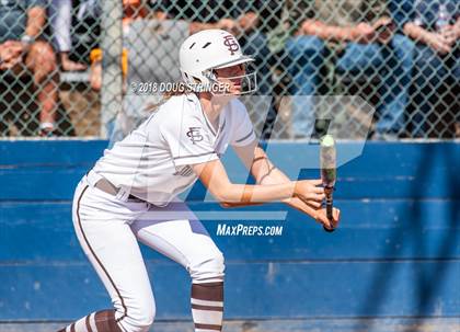 Thumbnail 1 in CIF-CCS Open Division Championship (Archbishop Mitty vs. Saint Francis) photogallery.