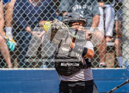 Thumbnail 3 in CIF-CCS Open Division Championship (Archbishop Mitty vs. Saint Francis) photogallery.