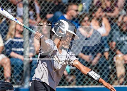 Thumbnail 1 in CIF-CCS Open Division Championship (Archbishop Mitty vs. Saint Francis) photogallery.