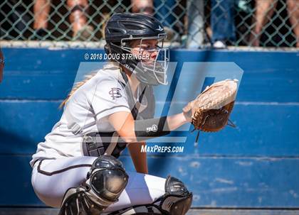 Thumbnail 2 in CIF-CCS Open Division Championship (Archbishop Mitty vs. Saint Francis) photogallery.